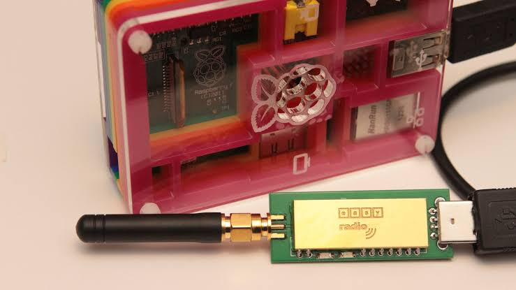 bridge wifi to ethernet raspberry pi