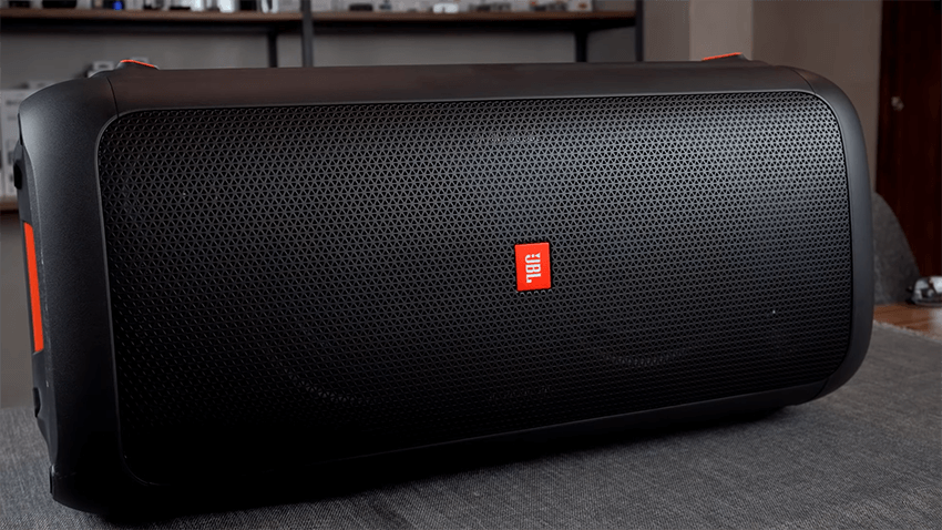 JBL PartyBox 300 Review