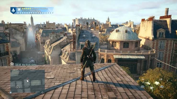 Assasins creed pc game