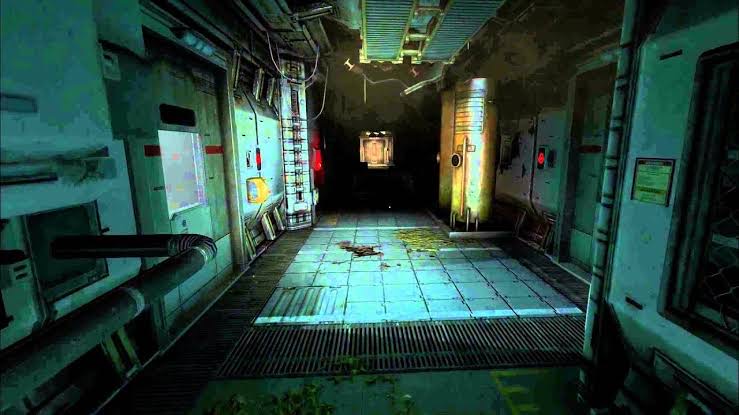 Soma pc game quarantine