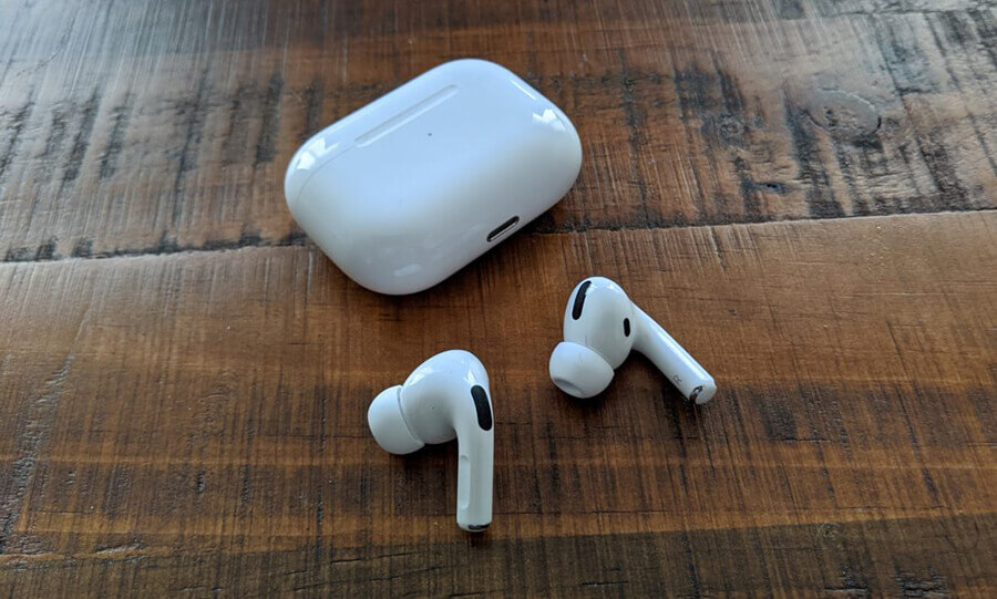 AirPods Pro Case ipad accessories for work