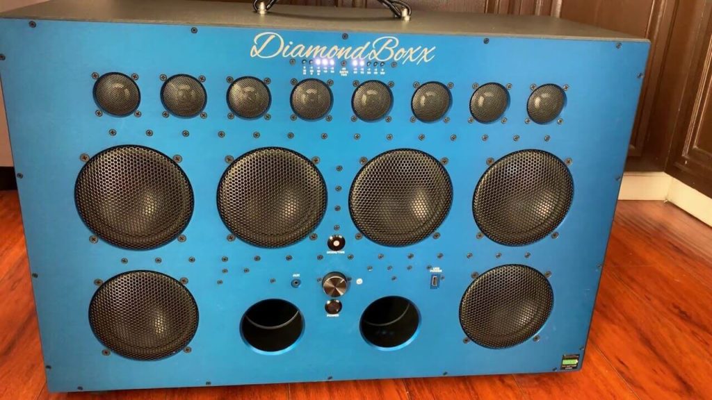 10 Best Wireless Speakers for House Parties Techsive