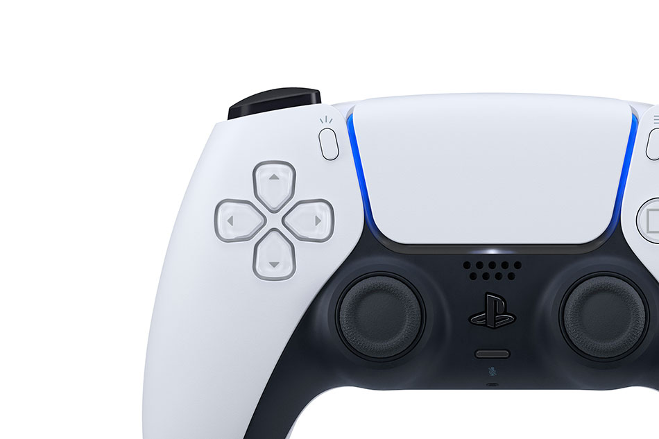 playstation 5 controller