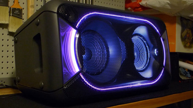 Best Speakers For House Parties 10 Best Wireless Speakers for House Parties - Techsive