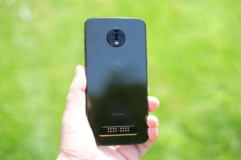 moto z3 gaming smartphone under $500