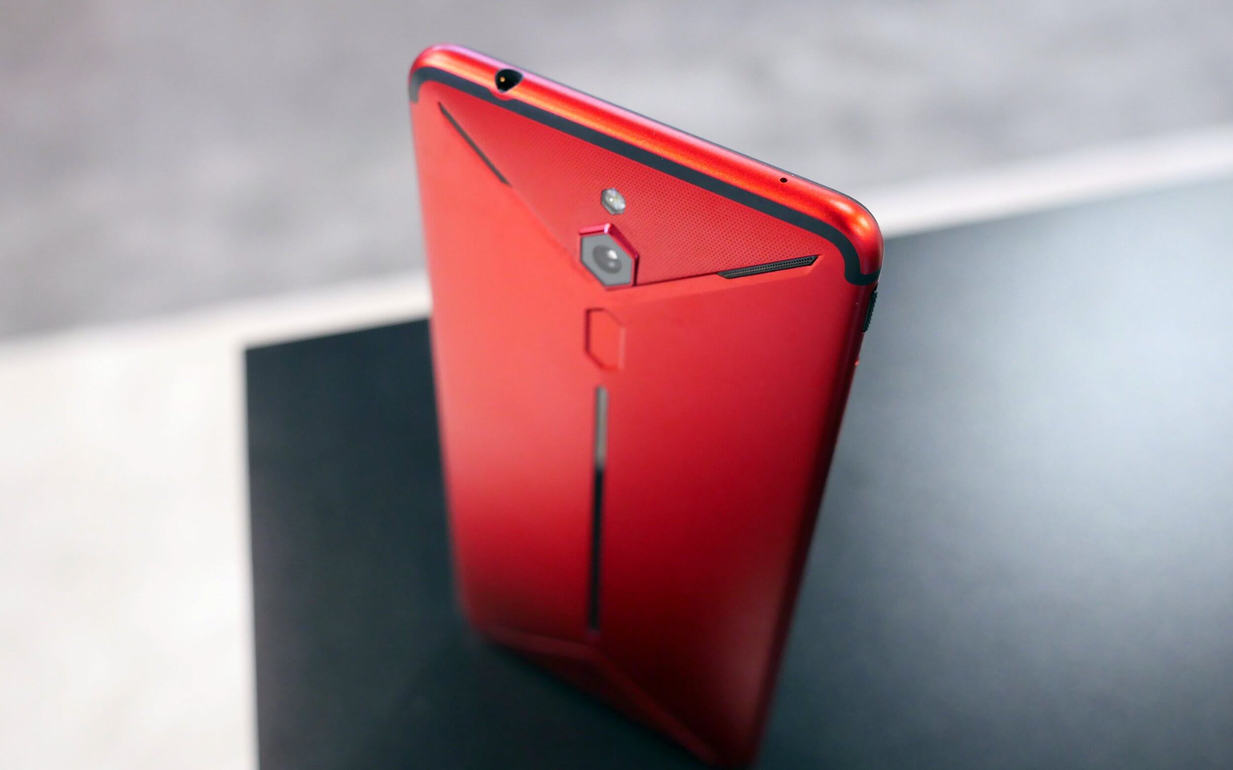 Nubia red magic 3 gaming