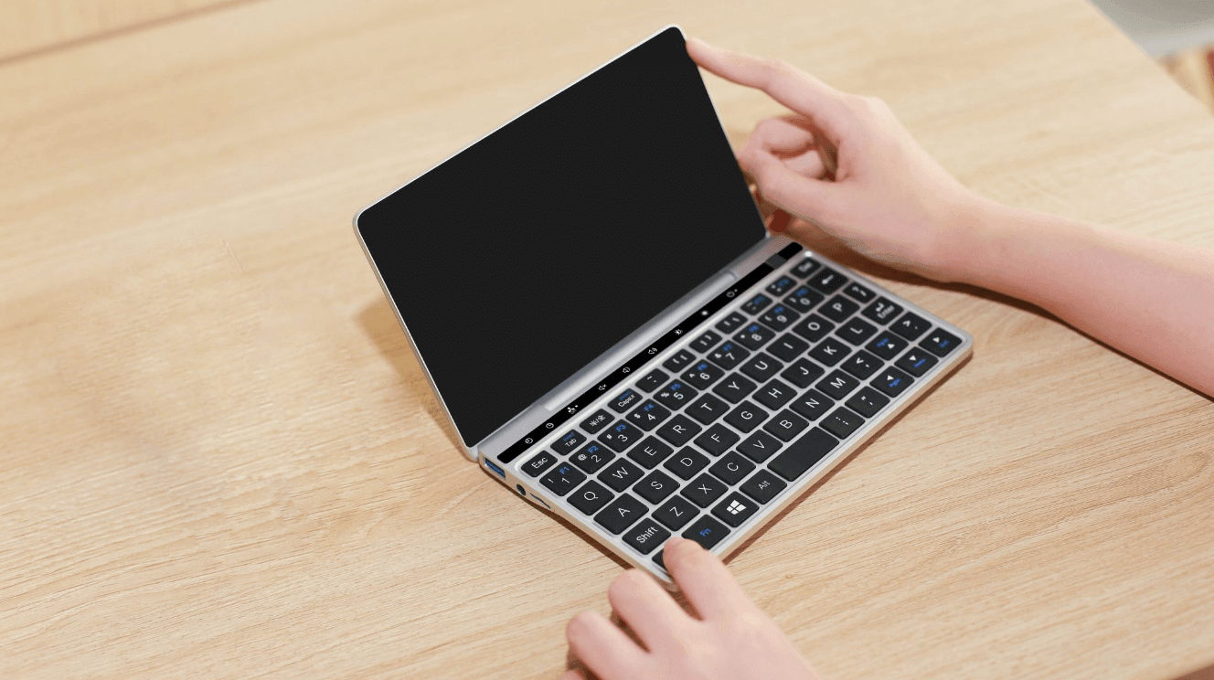 GPD Pocket review