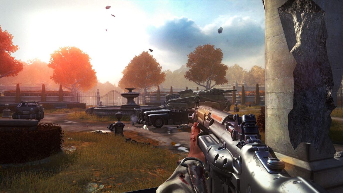 best-fps-games-wolfenstein-new-order