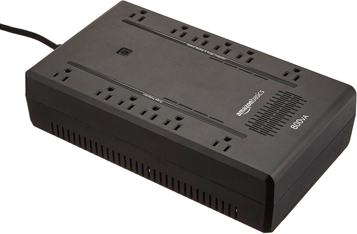 5 Best UPS Systems to Power your Work from Home Setup Techsive