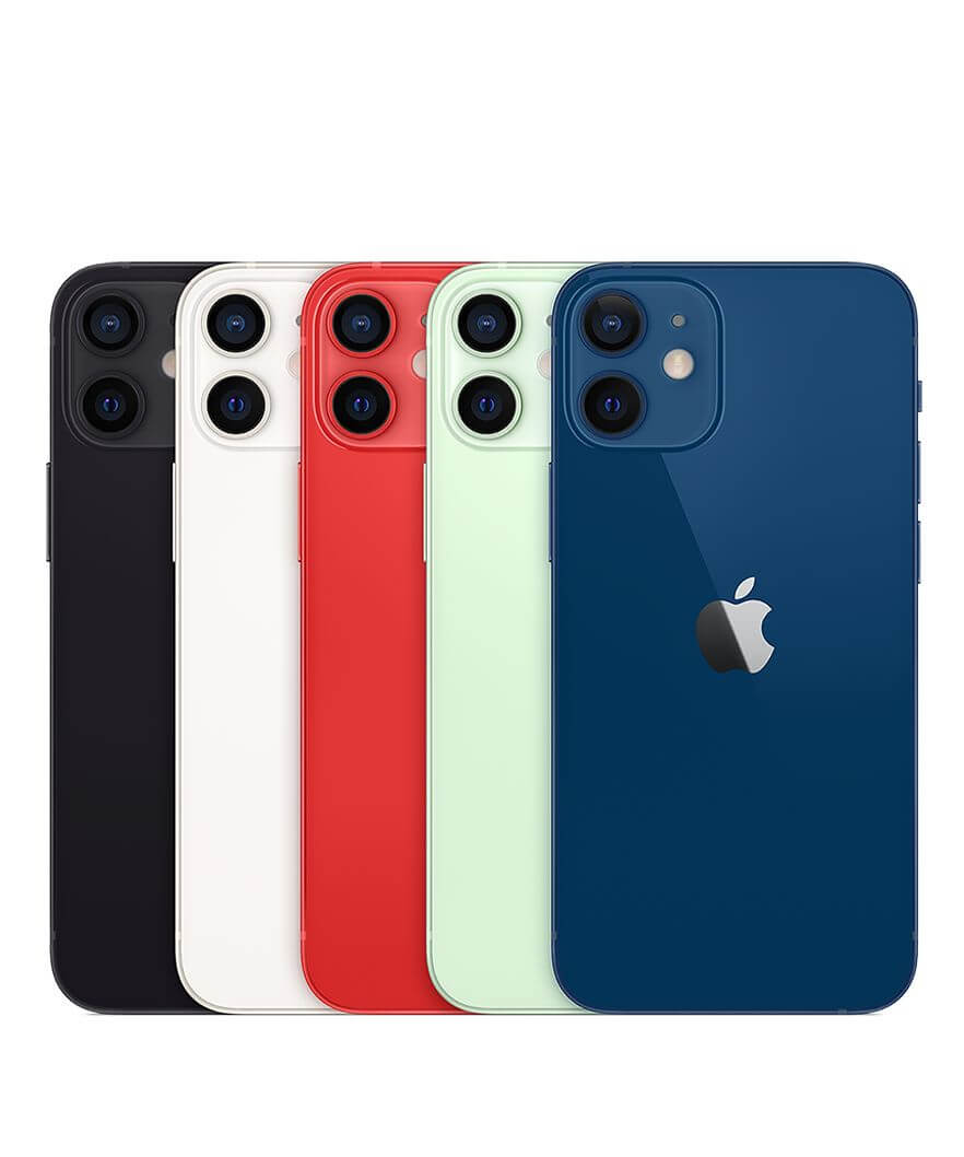 iphone 12 mini 2020