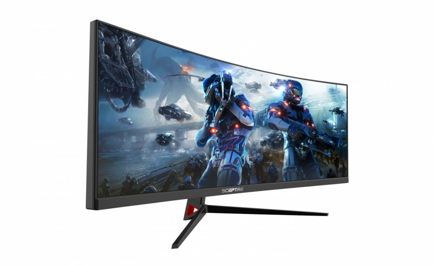 Sceptre 30 inch Curved Gaming Monitor