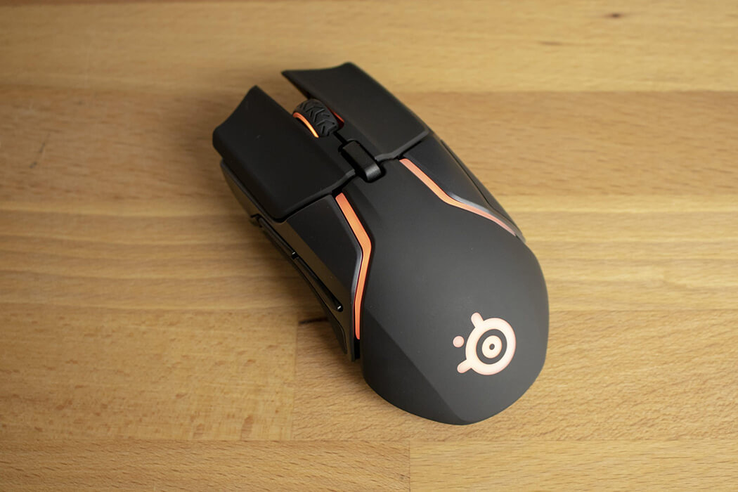 best wireless mouse for fps