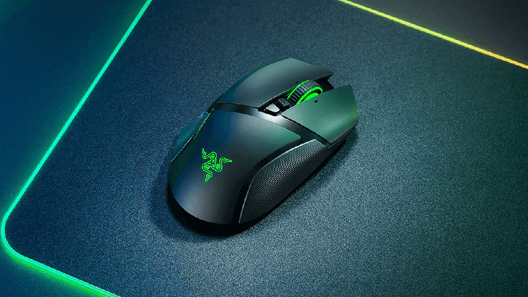 best wireless mouse for fps