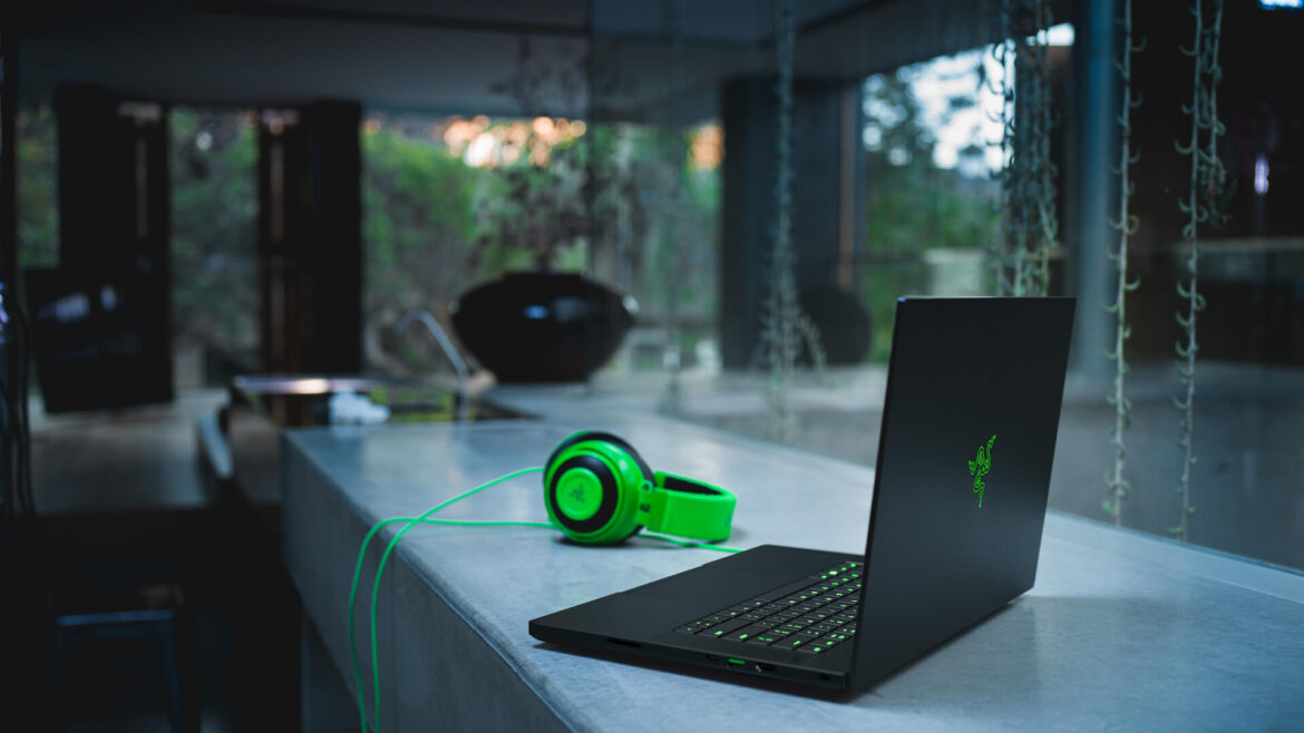 best gaming laptops of 2021