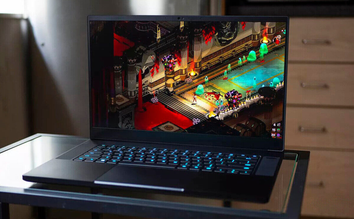 Razor Blade 15 Review: Thinnest Gaming Beast - Techsive