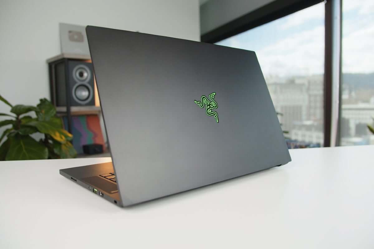 Razer blade 15 hot sale rtx 2060 review