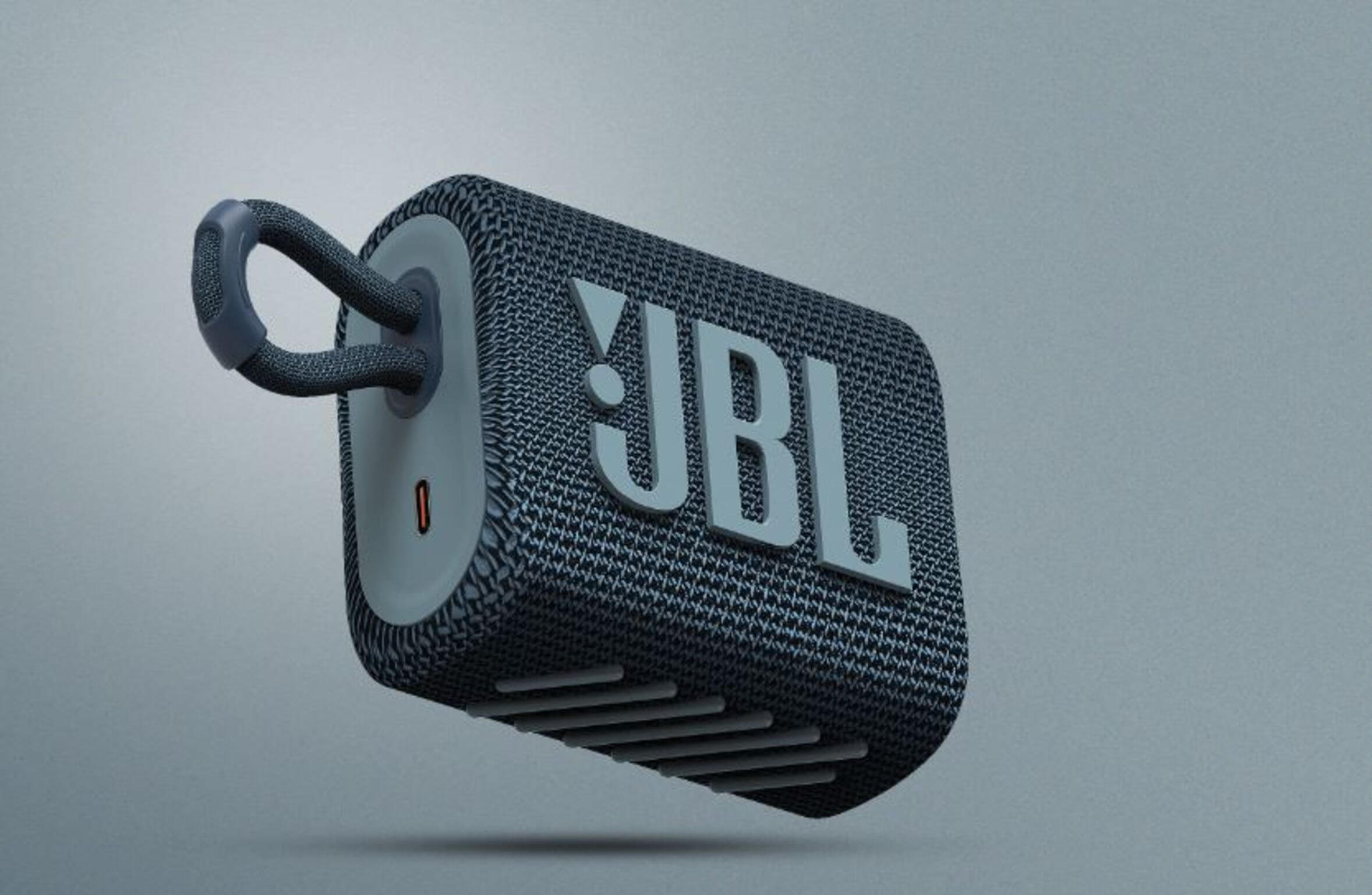 JBL Go 3 bluetooth speaker 2021