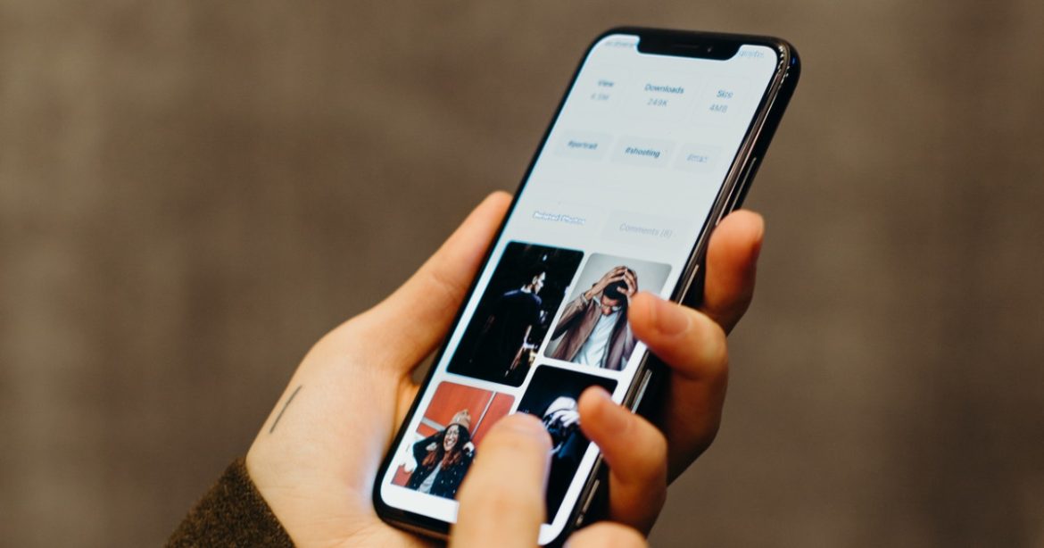 How to Search by Image on iPhone - Reverse Image Search