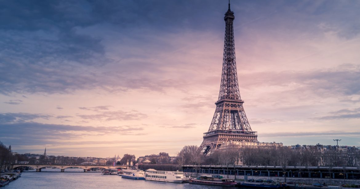 8 Things to Know Before Traveling to Paris 8 Things to Know Before Traveling to Paris