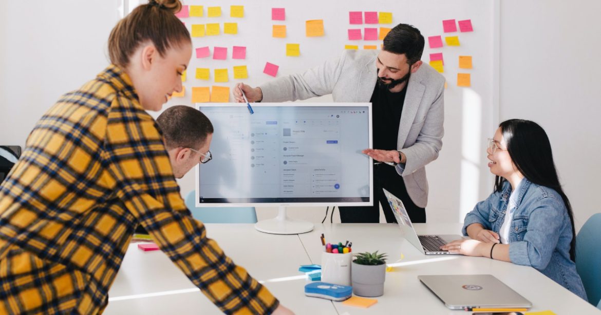 Effective Tips on How to Manage a Project From Start to Finish Effective Tips on How to Manage a Project From Start to Finish