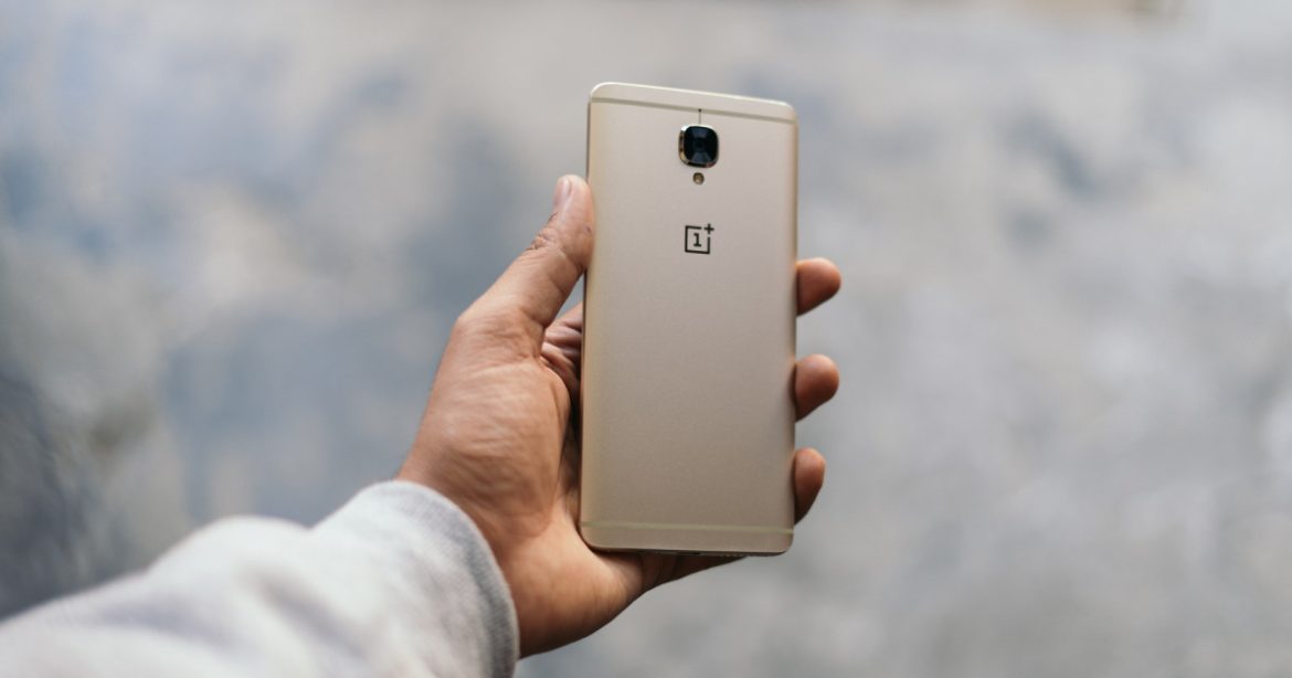 Everything You Need to Know About the OnePlus 3