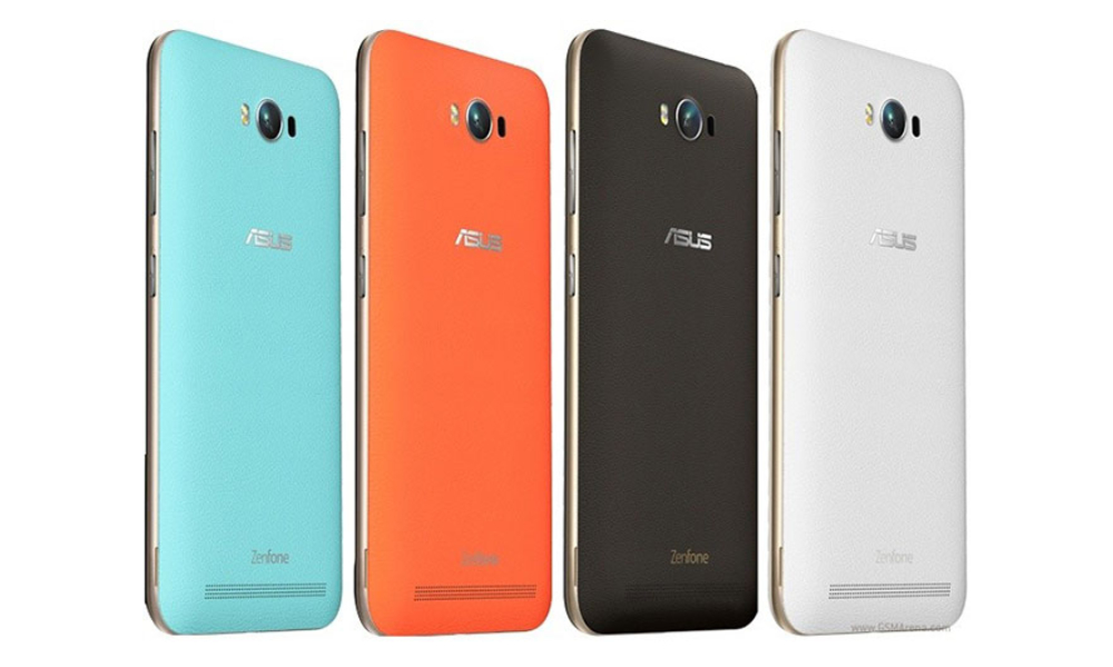 ASUS ZenFone Max 3GB RAM: Much More Than Just a Huge Battery ASUS ZenFone Max 3GB RAM: Much More Than Just a Huge Battery