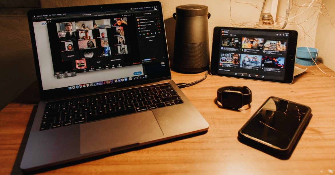 10 Tips for Creating More Effective Webinars