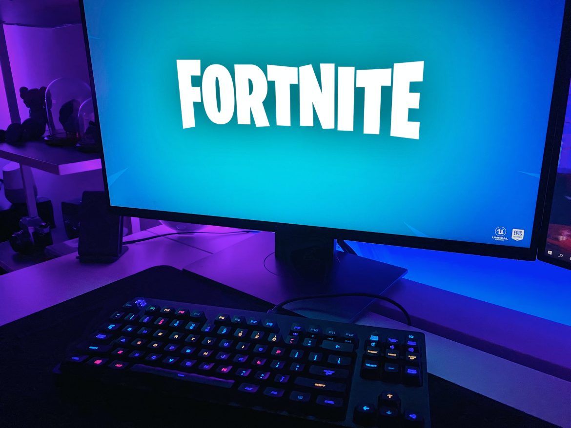 Fortnite PC Fortnite PC