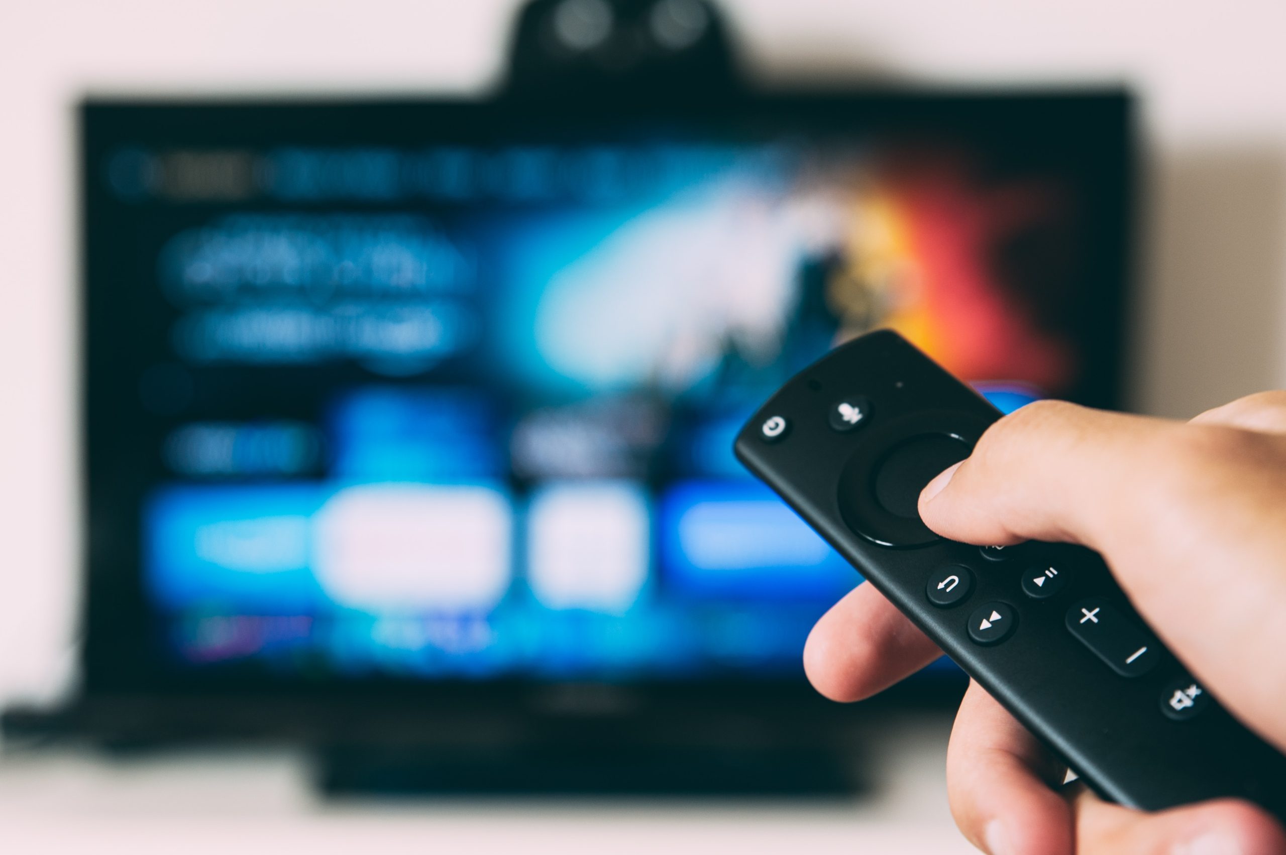 jailbreak tv remote