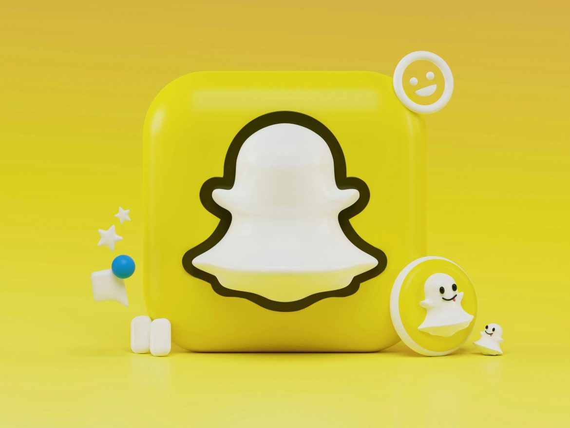 snapchat logo snapchat logo