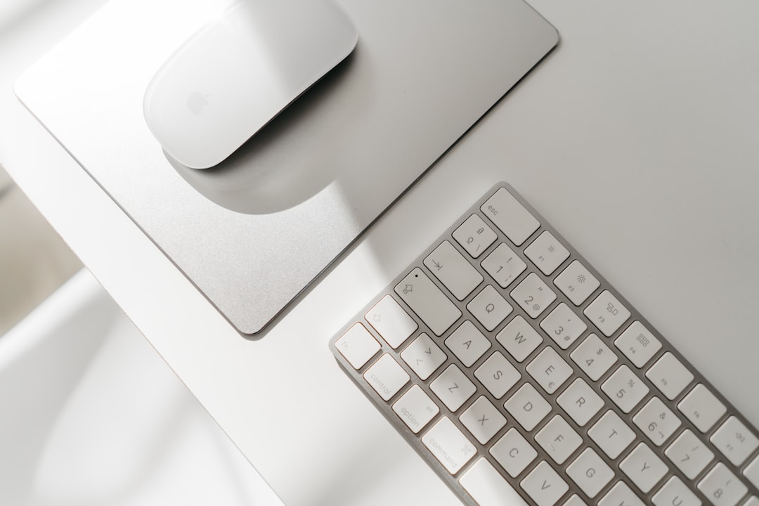 a computer mouse and keyboard folder settings, file permissions, sharing error