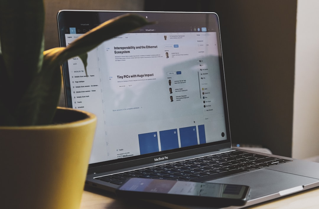 black and silver laptop computer beside yellow ceramic mug sap ibp interface, excel integration, business planning tool