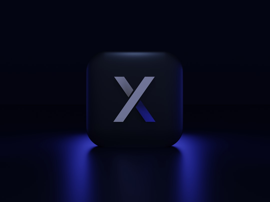a blue square with a white letter on it xcode signing settings, xcode project settings, code signing configuration