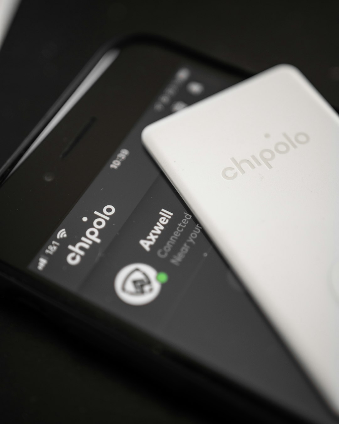 a close-up of a cell phone clipdrop app use browser interface