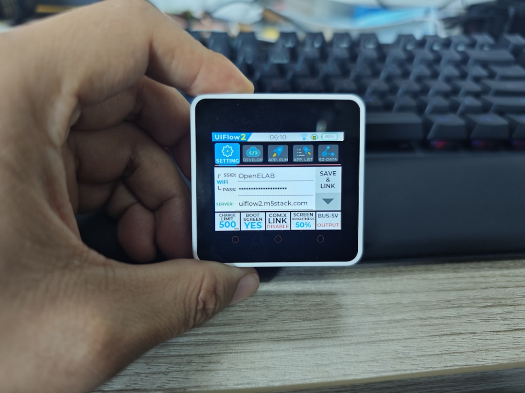 Modern Web Accessibility Widgets for Enhancing User Experience Across ...